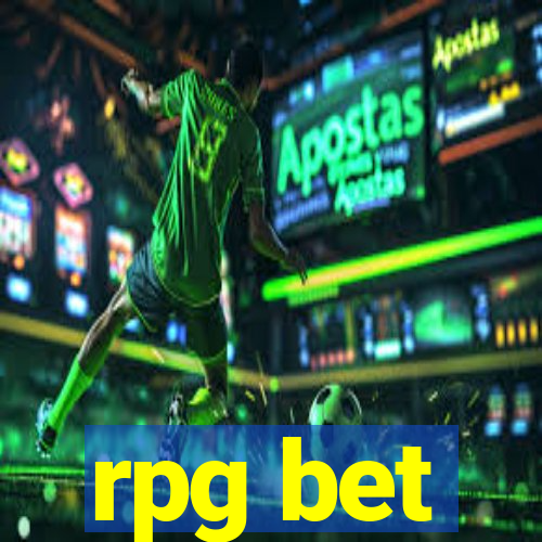 rpg bet